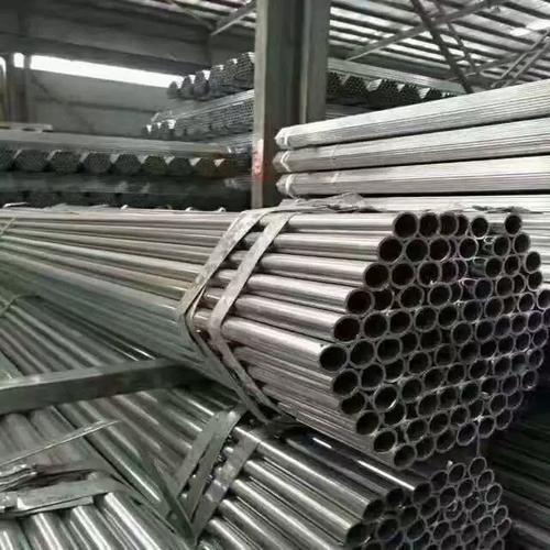 留坝q355nhb耐候钢管